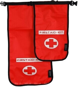 Фото Hiko First Aid Pouch Big (70400)