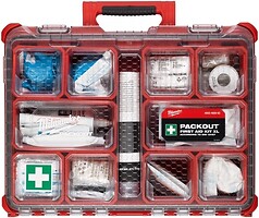 Фото Milwaukee Packout First Aid Kit XL (4932492962)