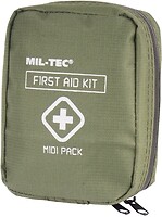 Фото Mil-Tec Midi Pack (1625900)