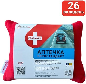 Фото Poputchik 02-083-М