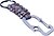 Фото Munkees 6462 Multi-Function Paracord Khaki (1012-6462-KH)