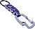 Фото Munkees 6462 Multi-Function Paracord Purple (1012-6462-PR)