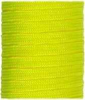 Фото TrekLine Paracord Coreless Sofit Yellow 319-3 10м (TREK-CORE.319.3)