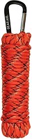 Фото McNett Paracord Utility 550 Orange 9м (1053-GA 80672)