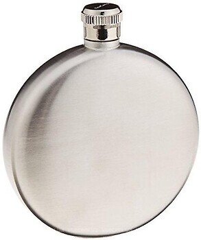 Фото AceCamp SS Flask Round Shape