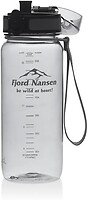 Фото Fjord Nansen Classic Bottle grey-black