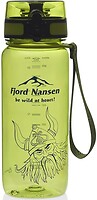 Фото Fjord Nansen Viking Bottle yellow