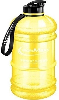 Фото IronMaxx Hydrator 2.2 жовтий