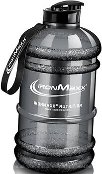 Фото IronMaxx Hydrator 2.2 сірий