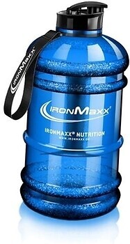 Фото IronMaxx Hydrator 2.2 синій