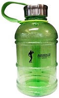 Фото Muscle Pharm Hydrator 1.0 Green