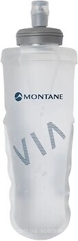 Фото Montane Softflask 0.36 Montane Logo (PSF36LOGO11)