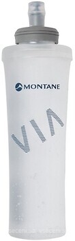 Фото Montane Softflask 0.5 Montane Logo (PUF50LOGO11)