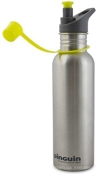 Фото Pinguin Bottle 0.8 (PNG 807509)