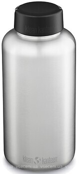 Фото Klean Kanteen Wide Loop Cap 1.9 (1009501)