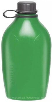 Фото Wildo Explorer Bottle Green Sugarcane (4201)