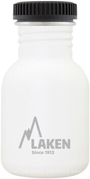 Фото Laken Basic Steel Bottle (BSA35)