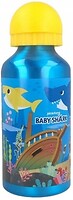 Фото Stora Enso Baby Shark Aluminum Bottle 0.4