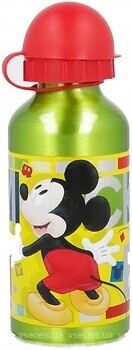Фото Stora Enso Disney Mickey Mouse Aluminium Bottle 0.4