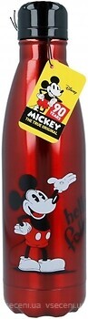 Фото Stora Enso Disney Mickey Mouse Stainless Steel Bottle 0.78