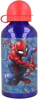Фото Stora Enso Marvel Spiderman Graffiti Aluminium Bottle 0.5