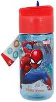 Фото Stora Enso Marvel Spiderman Graffiti Tritan Hydro Bottle 0.43