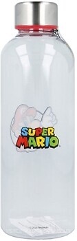 Фото Stora Enso Super Mario Hydro Bottle 0.85