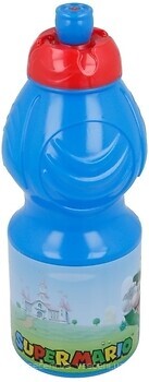 Фото Stora Enso Super Mario Sport Bottle 0.4