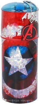 Фото Stora Enso Fashion Character Avengers Shield Sipper Bottle 0.35