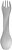 Фото Humangear GoBites Uno Light Gray (022.0061)