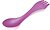 Фото Light My Fire Spork Original bulk Pinkmetal (LMF 41245400)