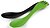 Фото Light My Fire Spork Large 2-pack Green/Black (LMF 41264713)