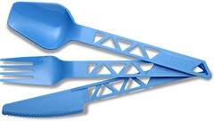 Фото Primus Lightweight Trail Cutlery Blue (740600)