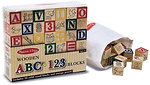 Іграшки для малюків Melissa & Doug