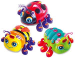 Игрушки для малышей Hola (Huile) Toys