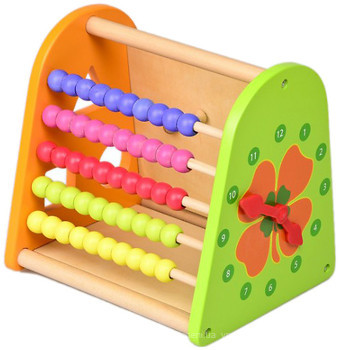 Фото Lelin Activity Box Spring Time (BZ101515, IE565)