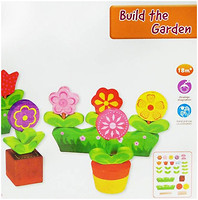 Фото Lelin Build the Garden (BZ100326, IE180)