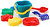 Фото ColorPlast Колокольчик №2 (0985, CP0070702062)