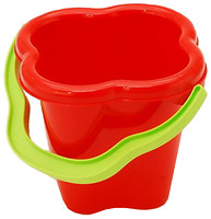 Фото ColorPlast Відро Дзвіночок (1029, CP0070706060)