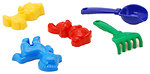 Іграшки для малюків ColorPlast