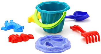 Фото ColorPlast Ромашка №1 (1098, CP0070901062)