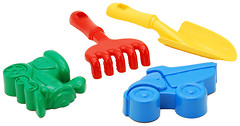 Фото ColorPlast Ромашка №4 (1128, CP0070904062)