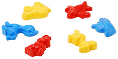 Фото ColorPlast Кроха №1 (1159, CP0071001002)