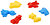 Фото ColorPlast Кроха №1 (1159, CP0071001002)