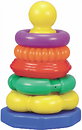 Іграшки для малюків Toys Plast