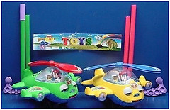 Фото Toys Гелікоптер (303)
