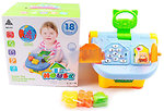 Игрушки для малышей Toys