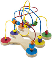 Фото Melissa & Doug Лабіринт з намистинами (MD12281)