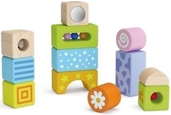 Фото Viga Toys Будівельні блоки (50682)