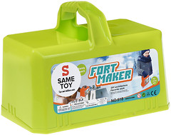 Фото Same Toy Snow Fort Maker зеленый (618Ut-1)